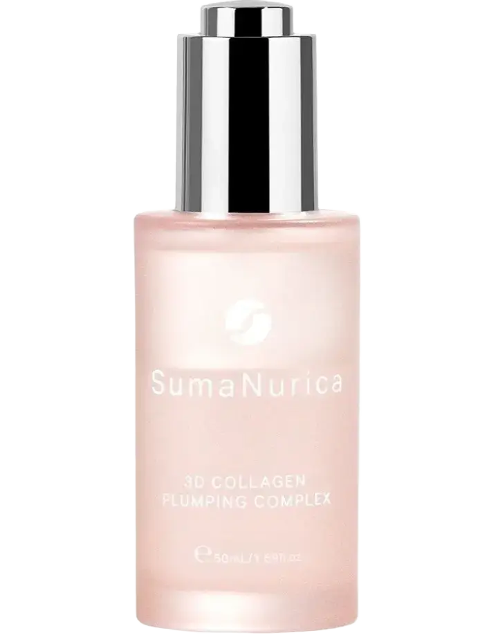 Sumanurica 3D Collagen Plumping Complex