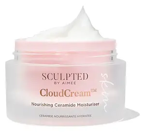 Sculpted by Aimee Cloud Cream