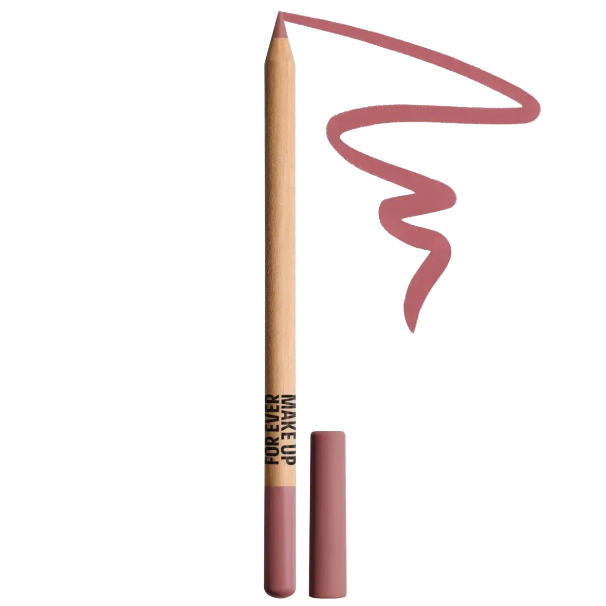 Make Up For Ever Artist Color Pencil Brow, Eye & Lip Liner 234 Wherever Walnut Light