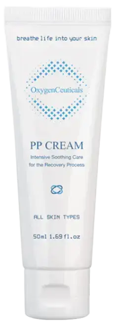 Oxygenceuticals PP Cream