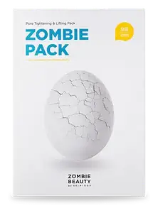 Zombie Beauty Zombie Pack & Activator Kit