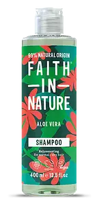 Faith In Nature Aloe Vera Shampoo