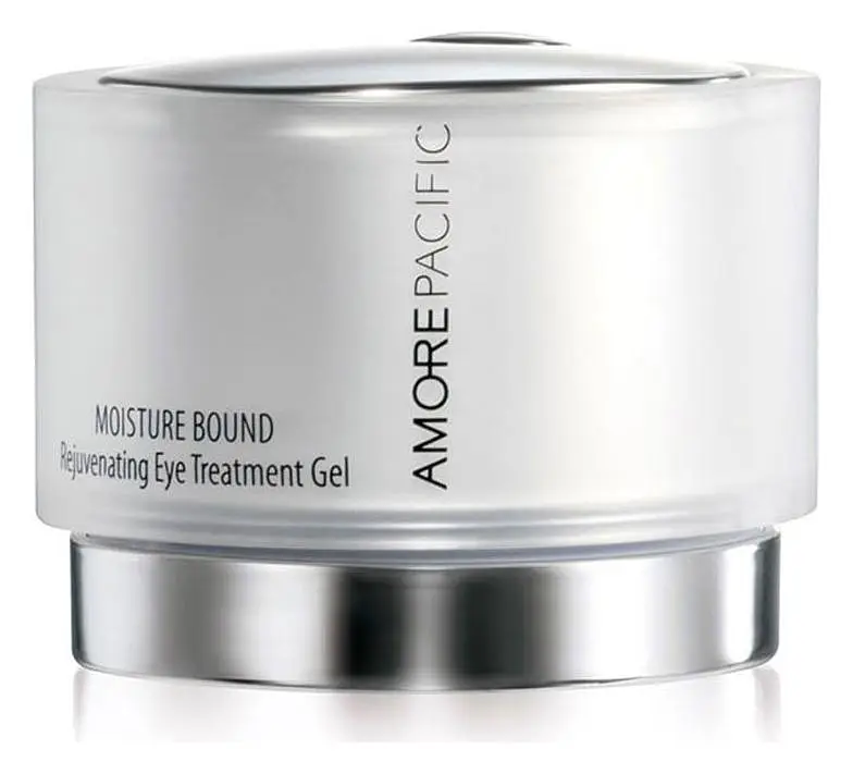 AMOREPACIFIC MOISTURE BOUND Rejuvenating Eye Treatment Gel