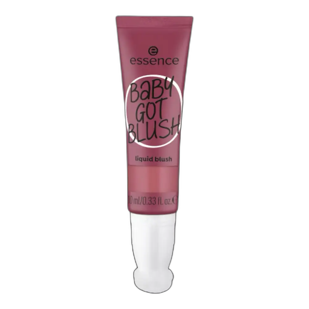 Essence Baby Got Blush Liquid Blush Blushin Berry 20