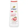 Dove Rebalancing White Peach & Rice Milk Body Wash