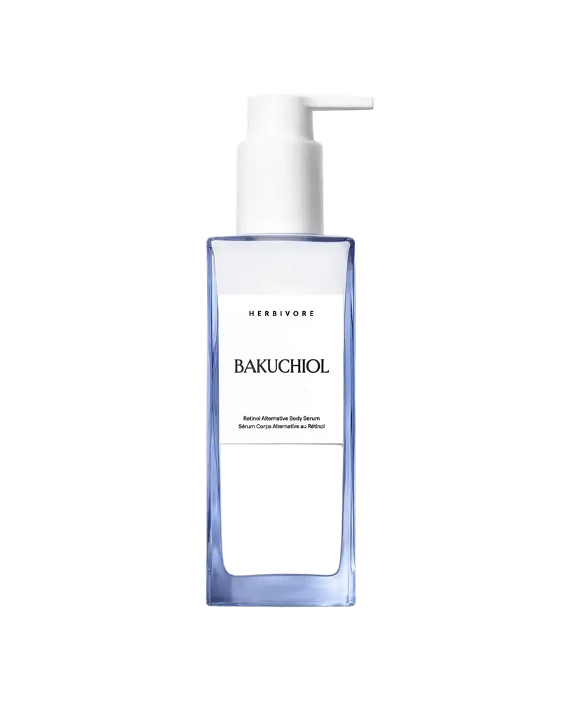 Herbivore Bakuchiol Retinol Alternative Body Serum