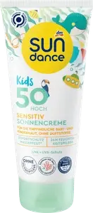 Sundance Kids Sensitiv LSF 50+