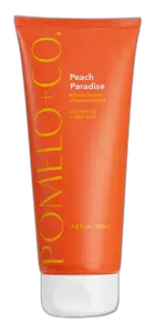 Pomélo+Co. Peach Paradise Nourishing Conditioner