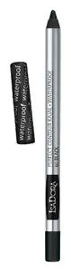 ISADORA Perfect Contour Kajal Waterproof 60 Black