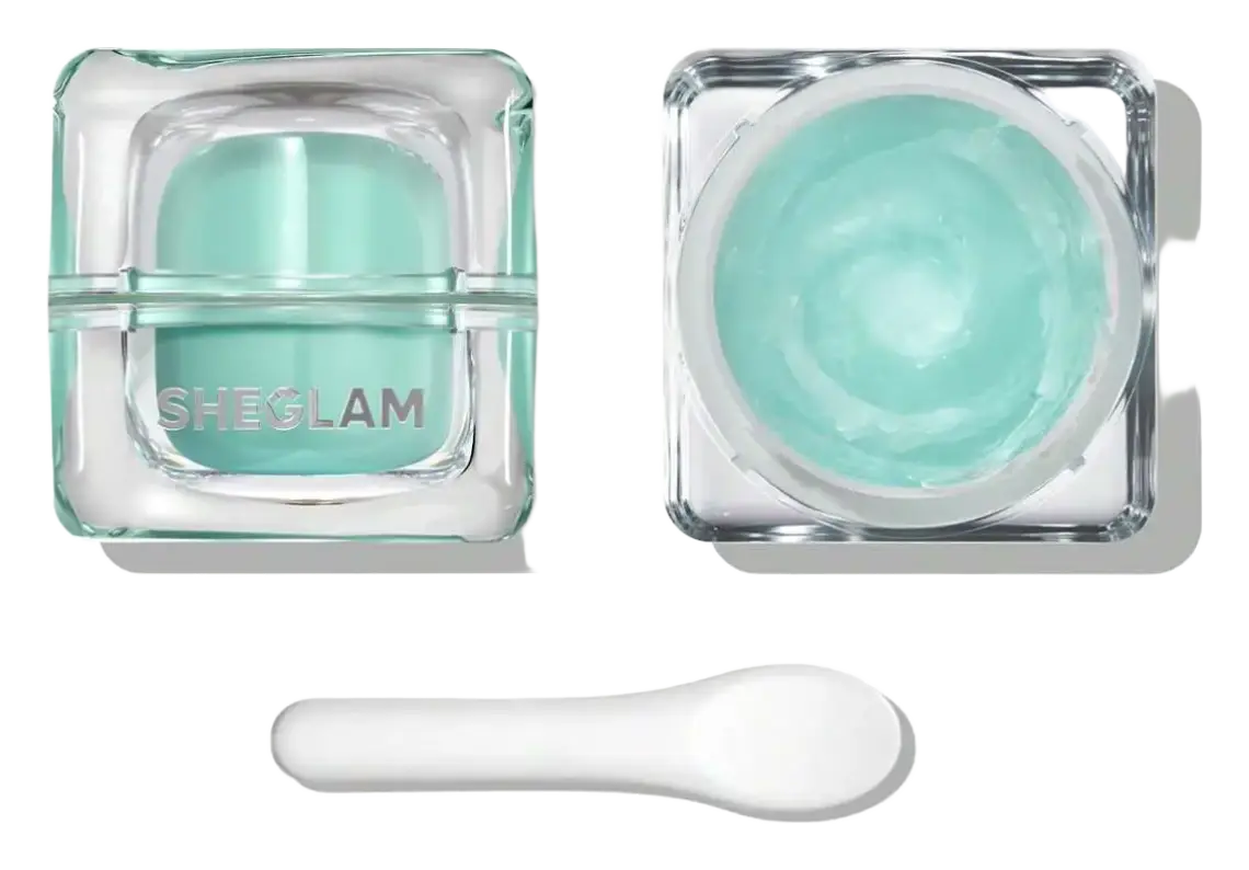 SHEGLAM Glacier Glo Smoothing Primer
