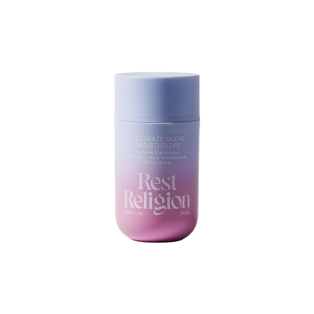 Rest Religion Ultimate Glow Moisturizer