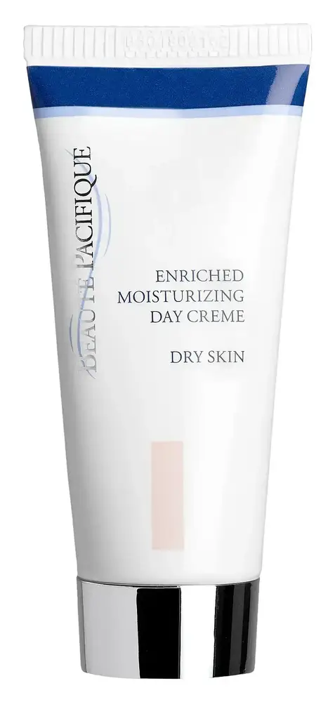 Beauté Pacifique Enriched Moisturizing Day Creme Dry Skin