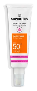 Sophieskin Anti-Wrinkles Facial Protection SPF 50+