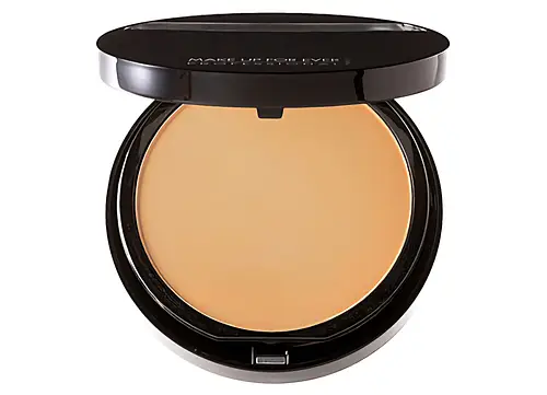 Make Up For Ever Duo Mat Powder Foundation 207 Golden Beige