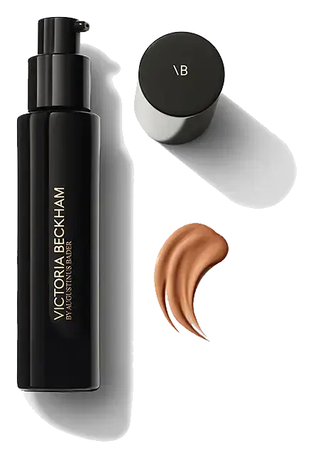 Victoria Beckham Beauty Victoria Beckham By Augustinus Bader Cell Rejuvenating Priming Moisturizer Golden