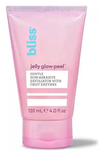 Bliss Jelly Glow Peel