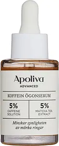 Apoliva Advanced Koffein Ögonserum