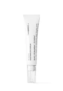 Transparent Lab De-Bloat Soothing Eye Serum