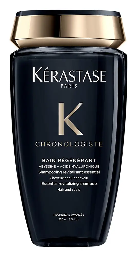 Kérastase Chronologiste Shampoo for Dull and Brittle Hair