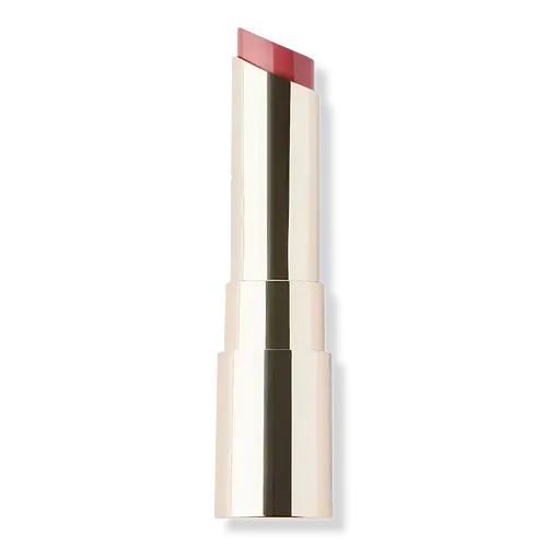 Dibs Beauty Jam Jam Lip Plumping Lipstick Melt Rhubarb Pie