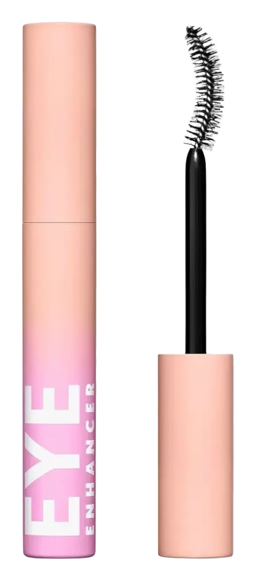 Covergirl Eye Enhancer 3D Mascara Intense Black