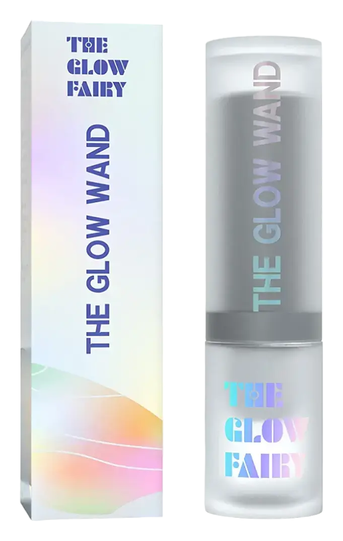The Glow Fairy Retinol Glow Wand