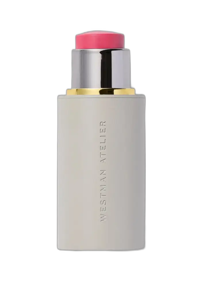 Westman Atelier Baby Cheeks Blush Stick Poppet