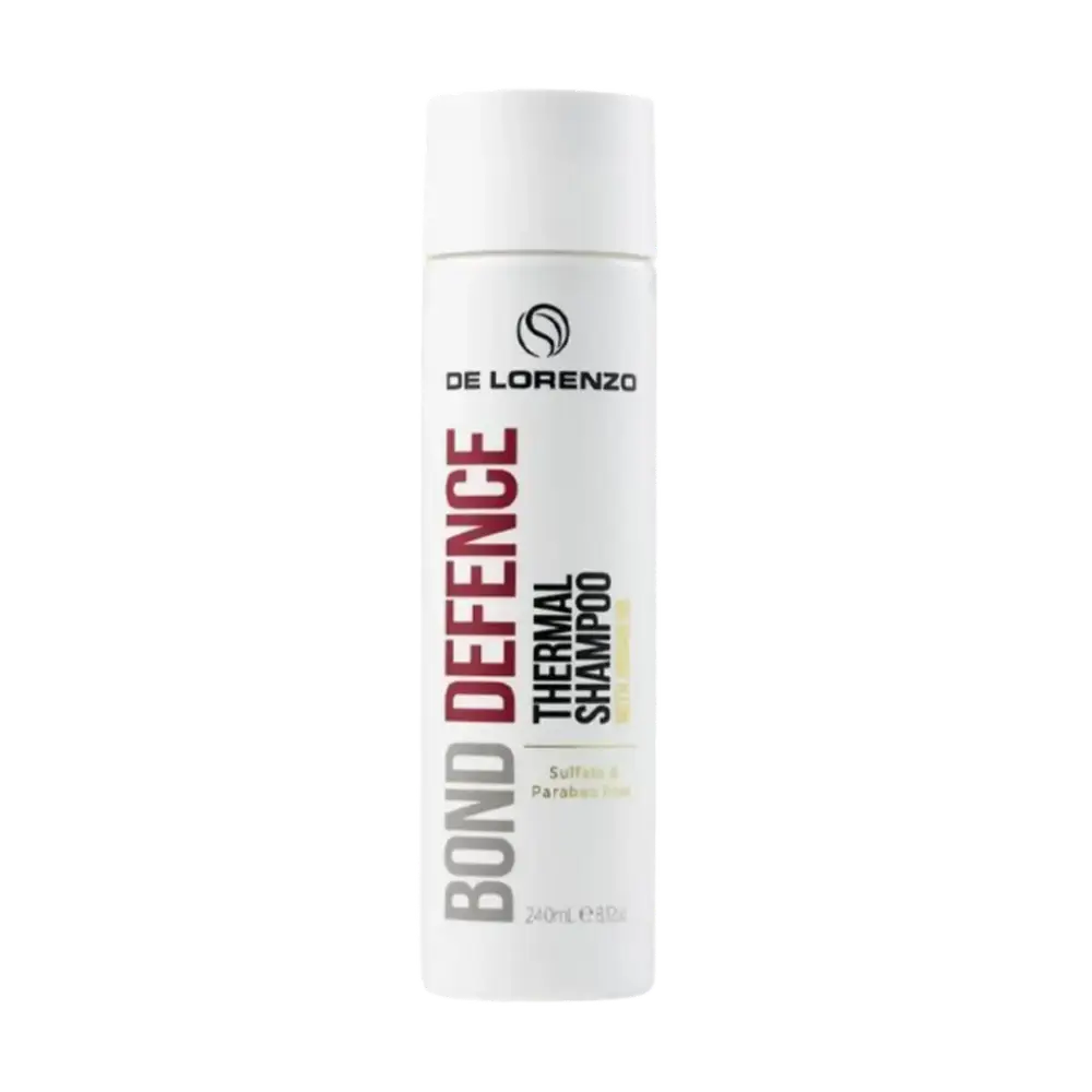 De Lorenzo Bond Defence Thermal Shampoo