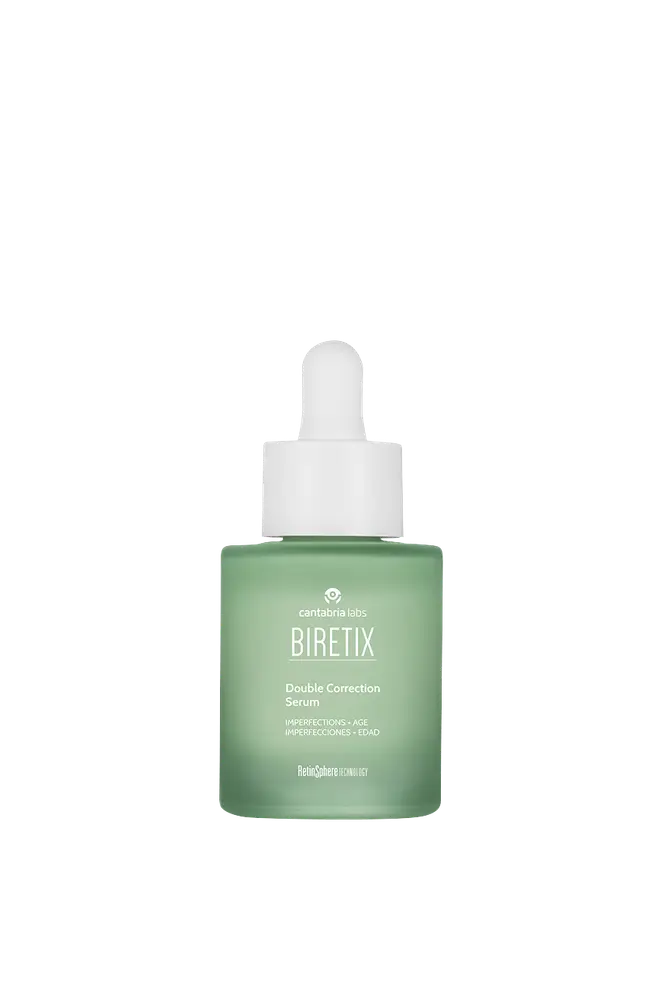 Biretix Double Correction Serum
