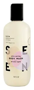 Seen Body Wash Scented