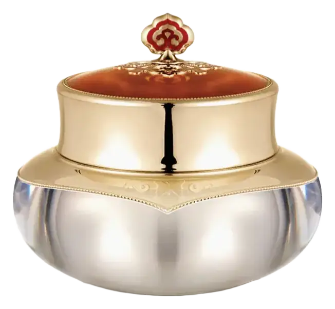 The History of Whoo Cheongidan Radiant Rejuvenating Cream