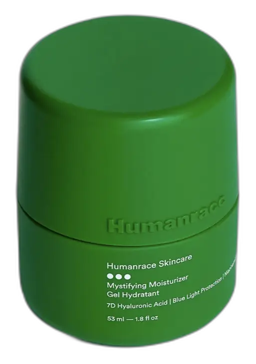 Humanrace 7D Mystifying Gel Moisturizer