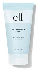 e.l.f. cosmetics Exfoliating Scrub