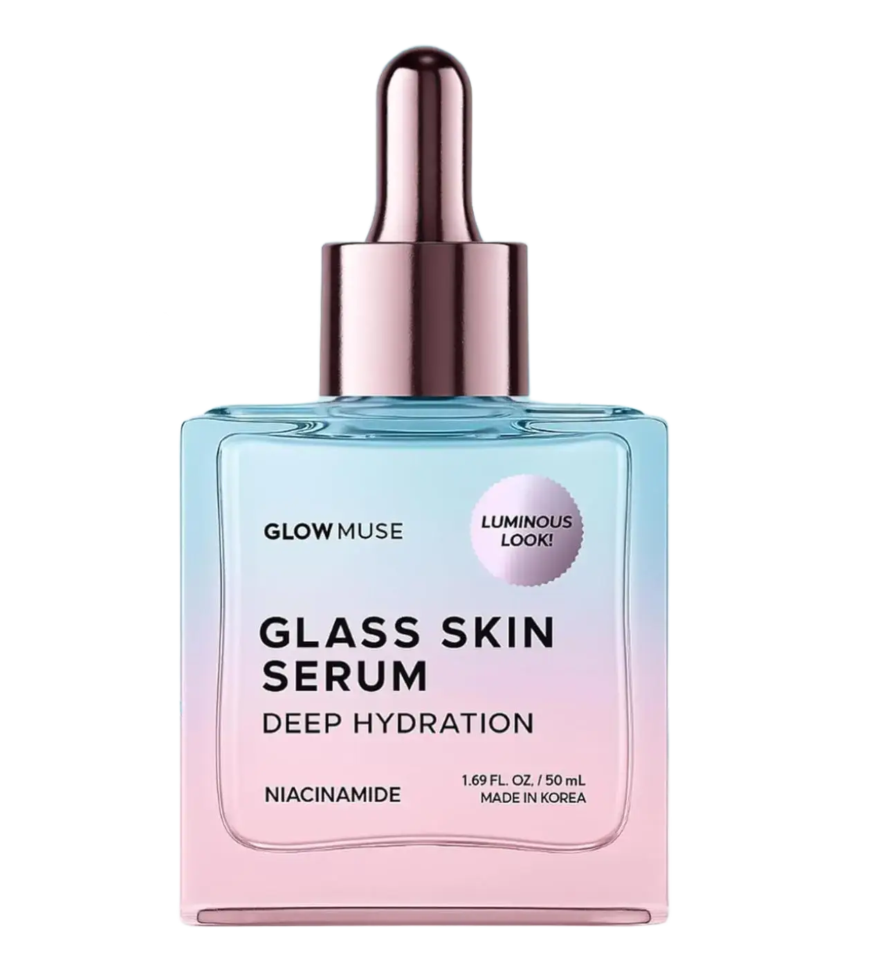 Glow Muse Glass Skin Serum