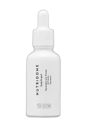 Nutridome Rejuvenation And Firmness Retinol Face Serum