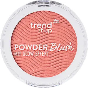 Trend !t Up Powder Blush 075
