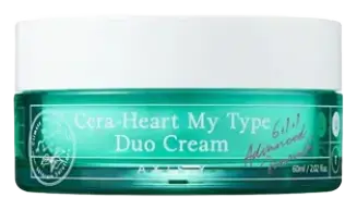 AXIS - Y Cera-Heart My Type Duo Cream