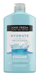 John Frieda Hydrate & Recharge Shampoo
