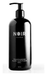 Noir Stockholm Fragranced Hand Sanitizer Gel