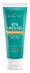 Gilden Tree Maximum Strength 42% Urea Gel
