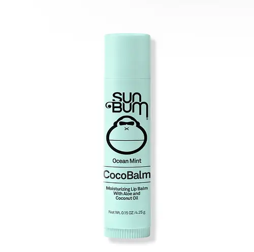 Sun Bum Cocobalm Ocean Mint
