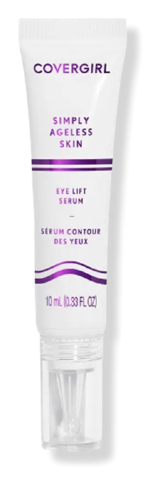 Covergirl Simply Ageless Skin Eye Lift Serum