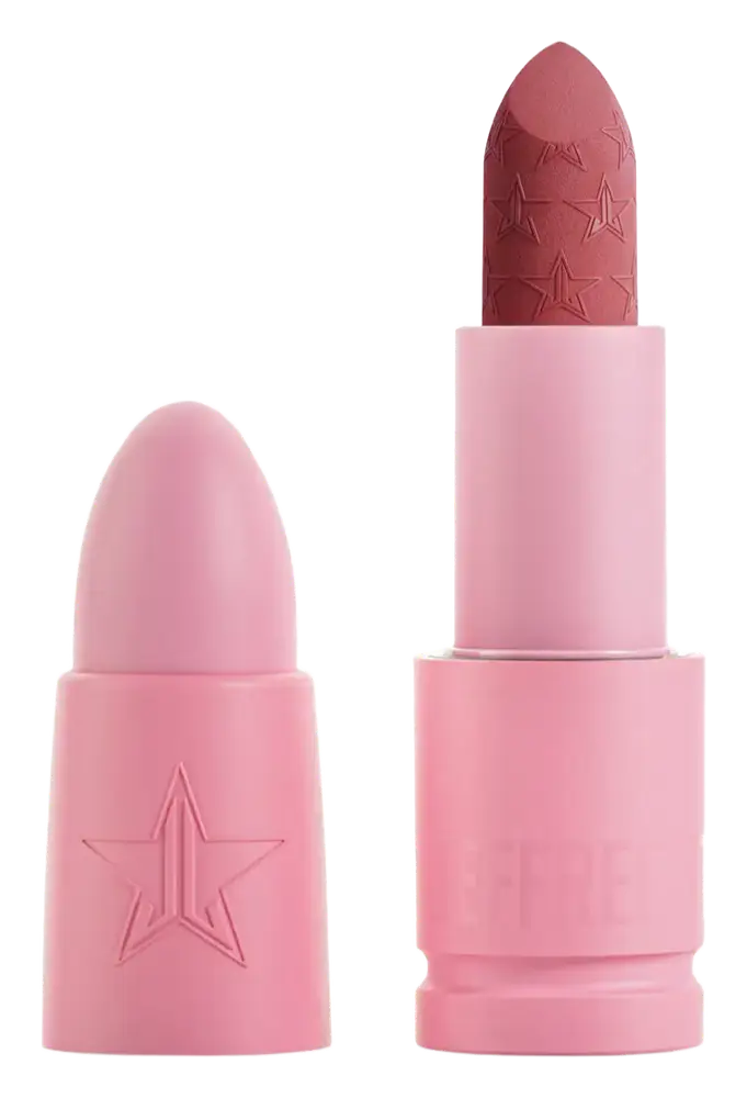 Jeffree Star Cosmetics Velvet Trap Lipstick Planting Roses