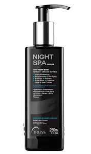 Truss Professional Night Spa Serum
