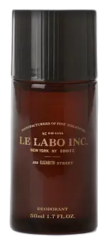 Le Labo Fragrances Deodorant