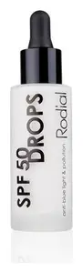 Rodial SPF 50 Drops