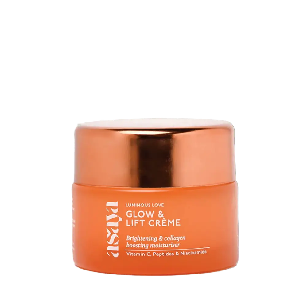 Asaya Glow & Lift Crème