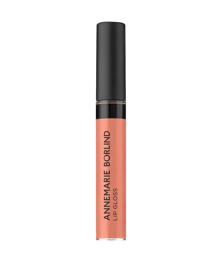 Annemarie Börlind Lip Gloss Glowy Peach