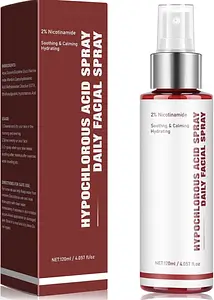 Amazon Basics Hypochlorous Acid Spray