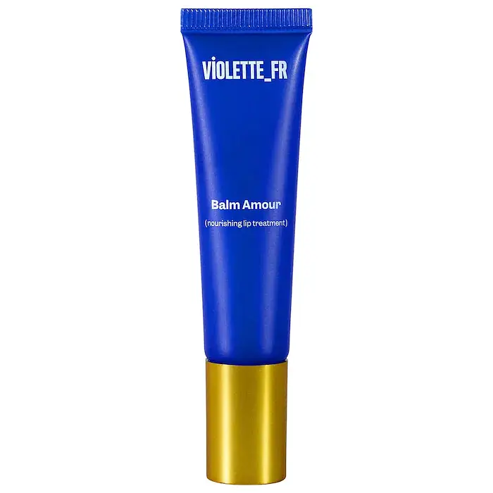 Violette_FR Balm Amour